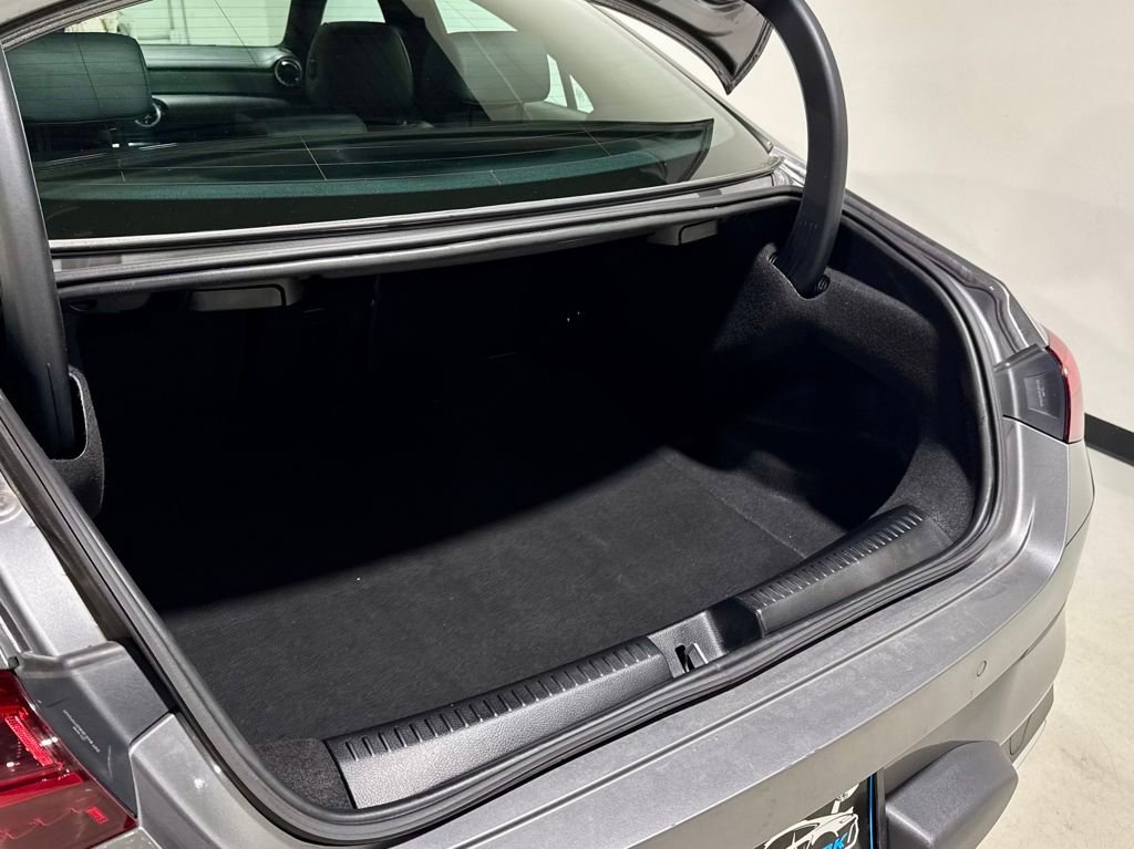 Used 2025 Mercedes-Benz CLA 250 image 8