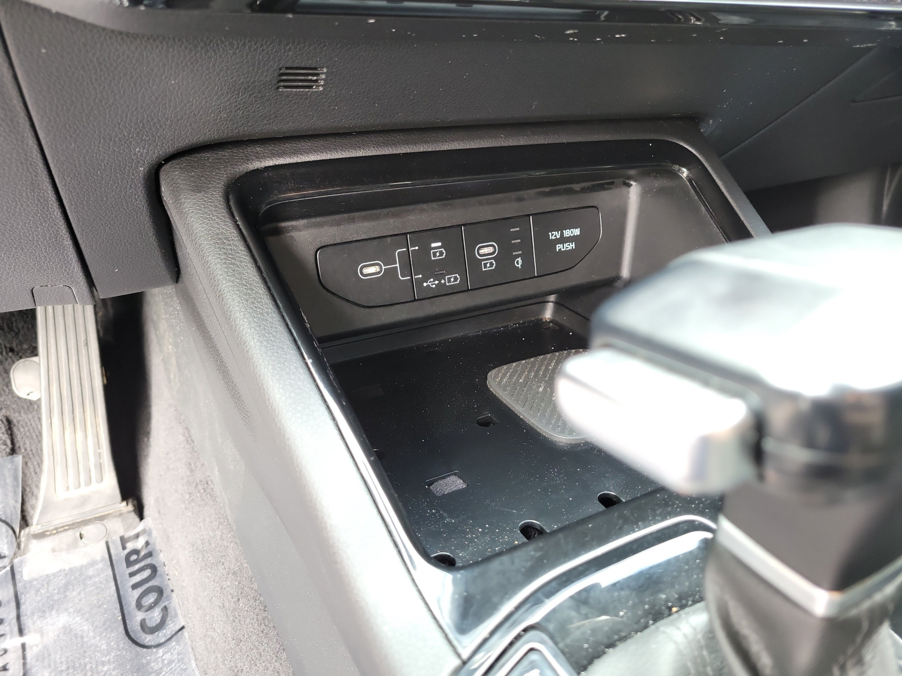 Certified 2025 Kia K5 GT-Line FWD image 20