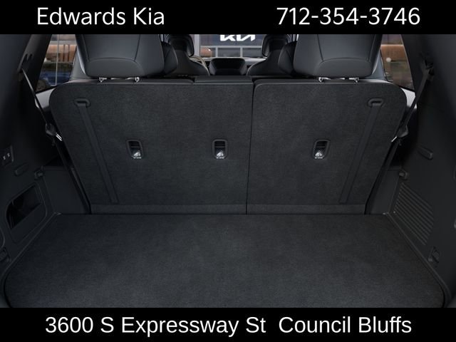 New 2027 Kia Telluride EX AWD/4WD image 21