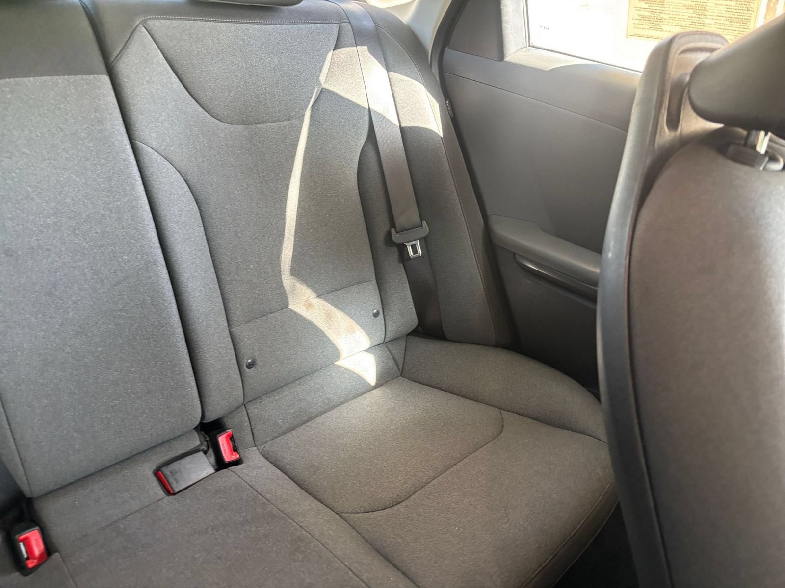 Used 2025 Kia K4 FWD image 39