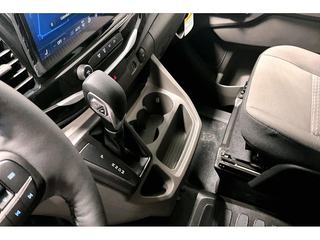 New 2026 Ford Transit 350 XLT image 30