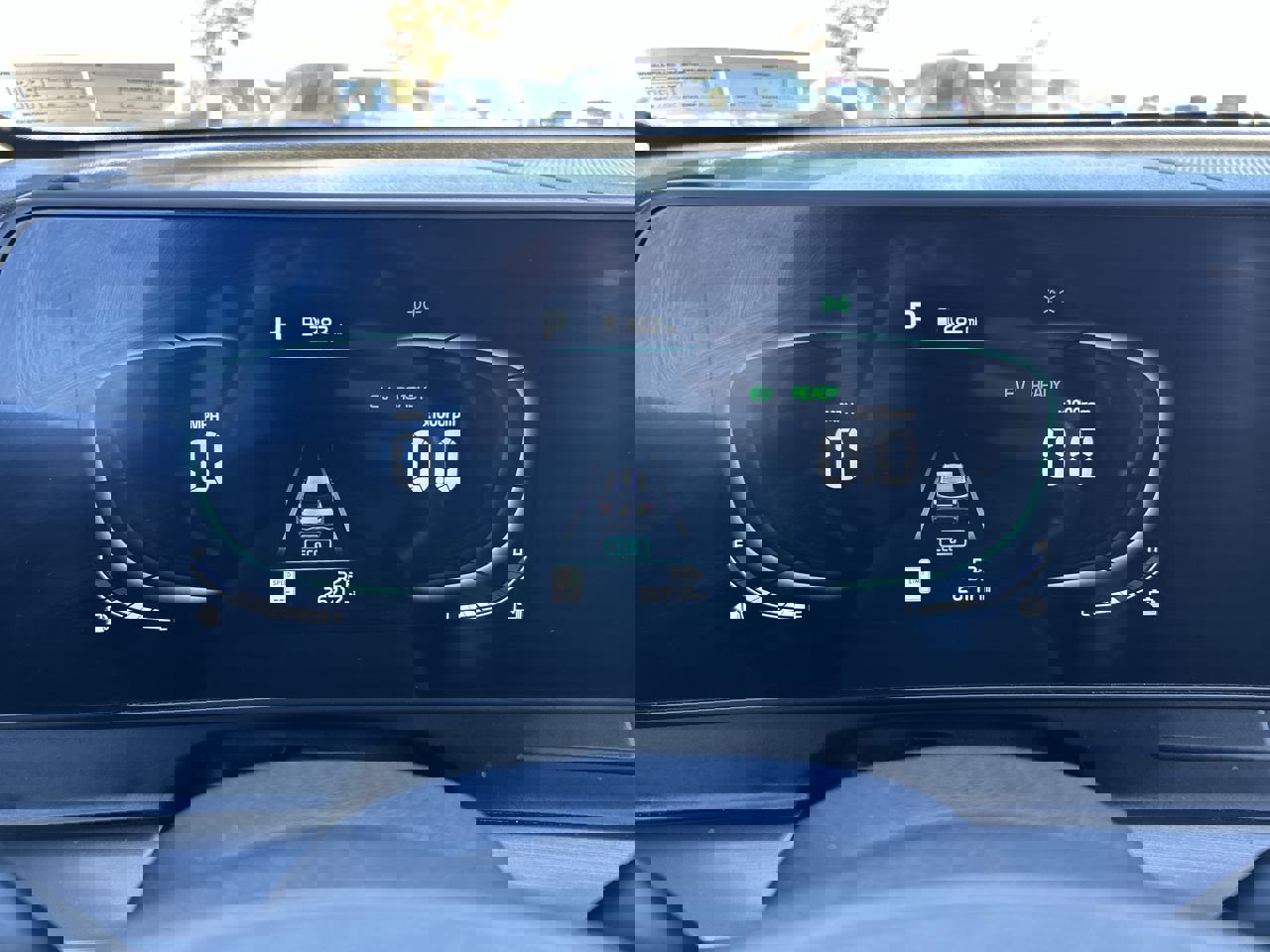 Used 2023 Kia Sportage EX image 26