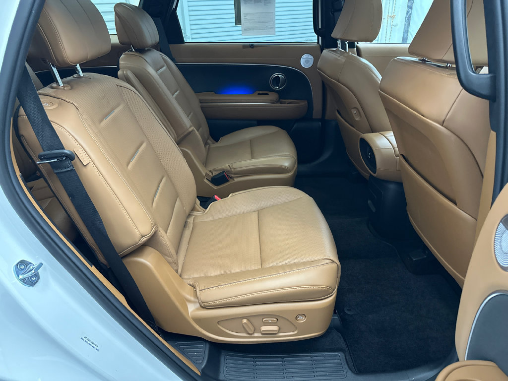 Used 2026 Hyundai Palisade Calligraphy FWD image 17