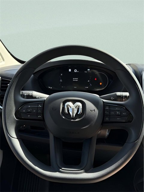 New 2026 RAM ProMaster 2500 w/ Quick Order Package 22G SLT image 13