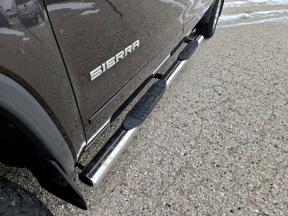 Used 2014 GMC Sierra 1500 SLE w/ SLE Value Package image 24