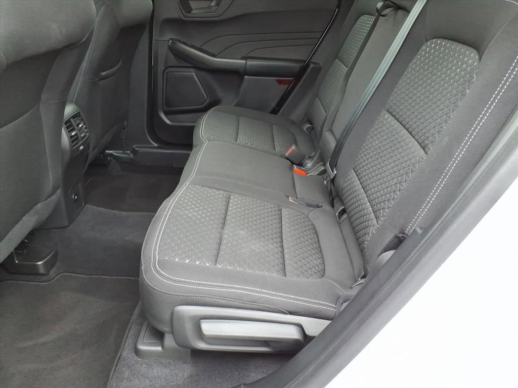 Certified 2023 Ford Escape Active AWD/4WD image 12