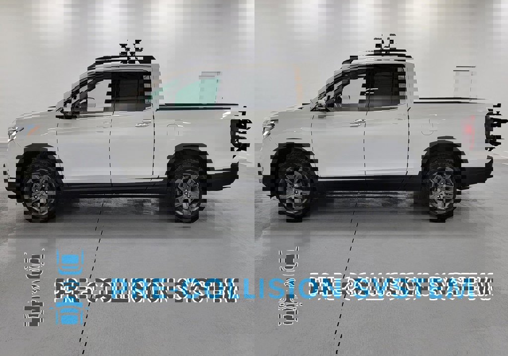 Used 2022 Honda Ridgeline RTL-E image 5