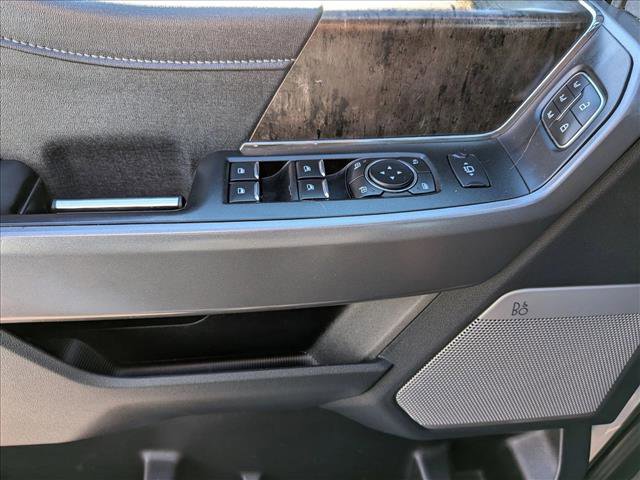 Used 2024 Ford F350 Lariat w/ Lariat Ultimate Package image 15