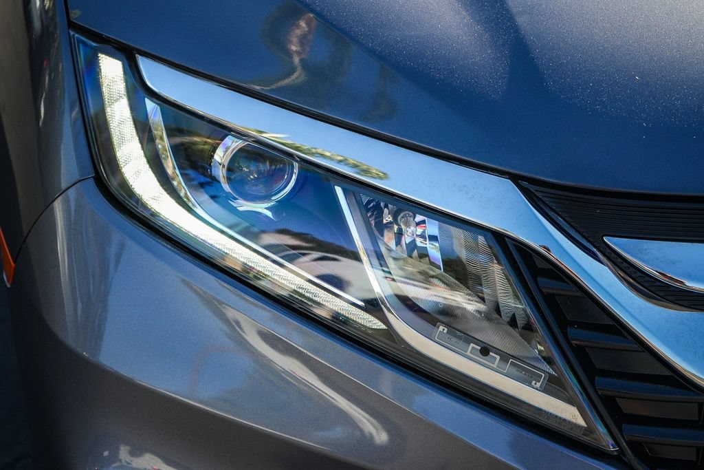 Used 2020 Honda Odyssey EX image 8