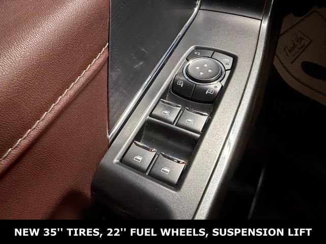 Used 2021 Ford F150 Lariat w/ Equipment Group 502A High AWD/4WD image 14