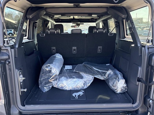 New 2025 Ford Bronco Badlands image 13