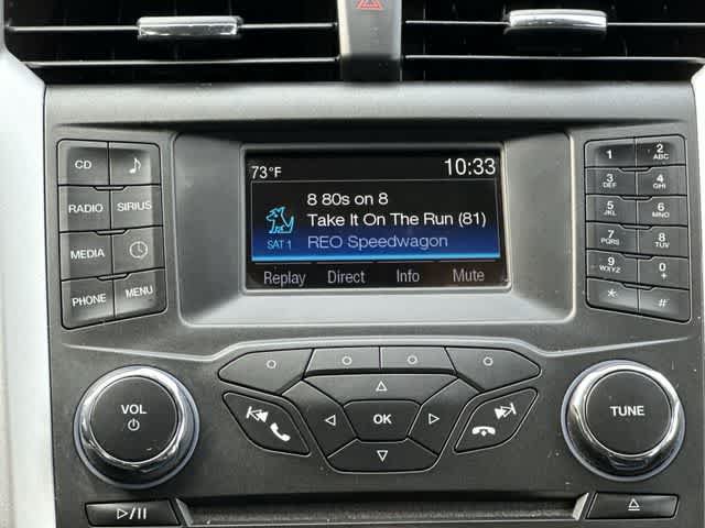 Used 2015 Ford Fusion SE w/ Equipment Group 201A FWD image 10