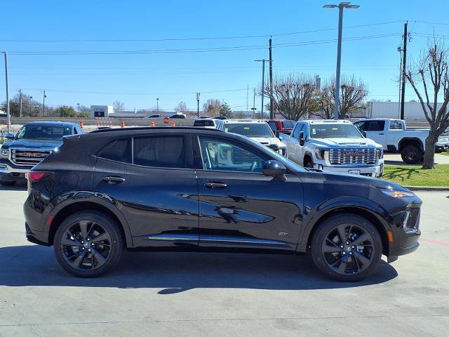 New 2026 Buick Envision Sport Touring AWD/4WD video 2