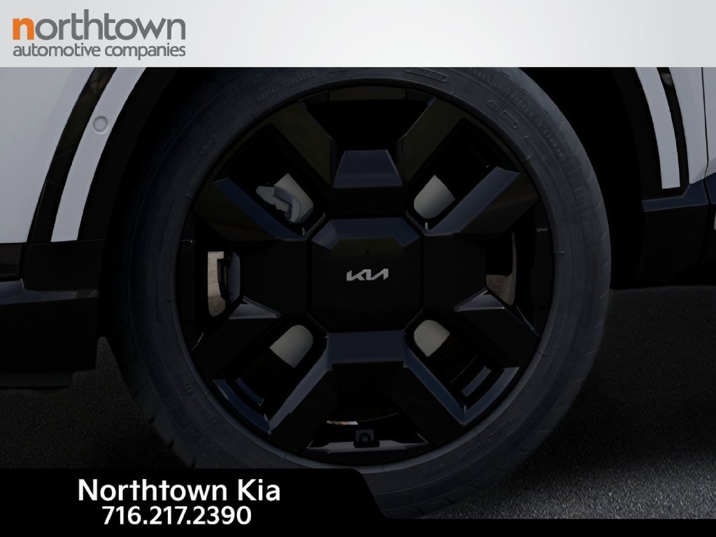 New 2027 Kia Telluride SX Prestige AWD/4WD image 10