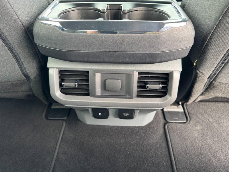 Used 2024 Ford F150 XLT w/ Equipment Group 302A MID image 15