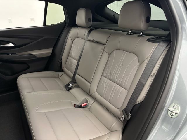 New 2026 Buick Envista Avenir image 40