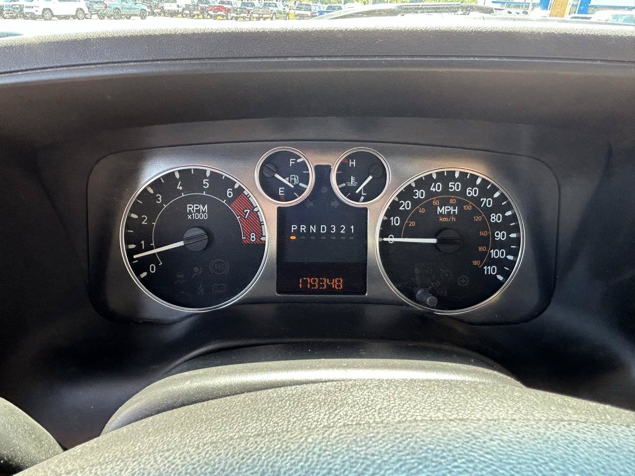 Used 2006 HUMMER H3 AWD/4WD image 20