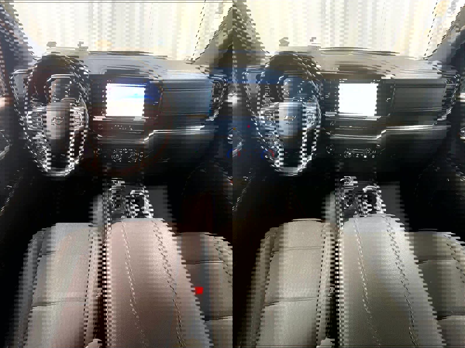 Used 2023 Chevrolet Silverado 1500 RST w/ All Star Edition Plus image 21