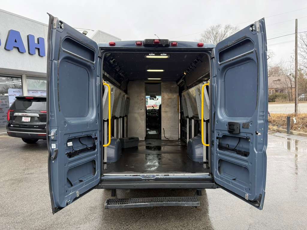 Used 2019 RAM ProMaster 3500 FWD image 38