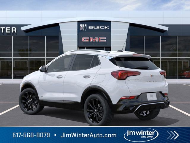 New 2026 Buick Encore GX Sport Touring w/ Advanced Technology Package image 3