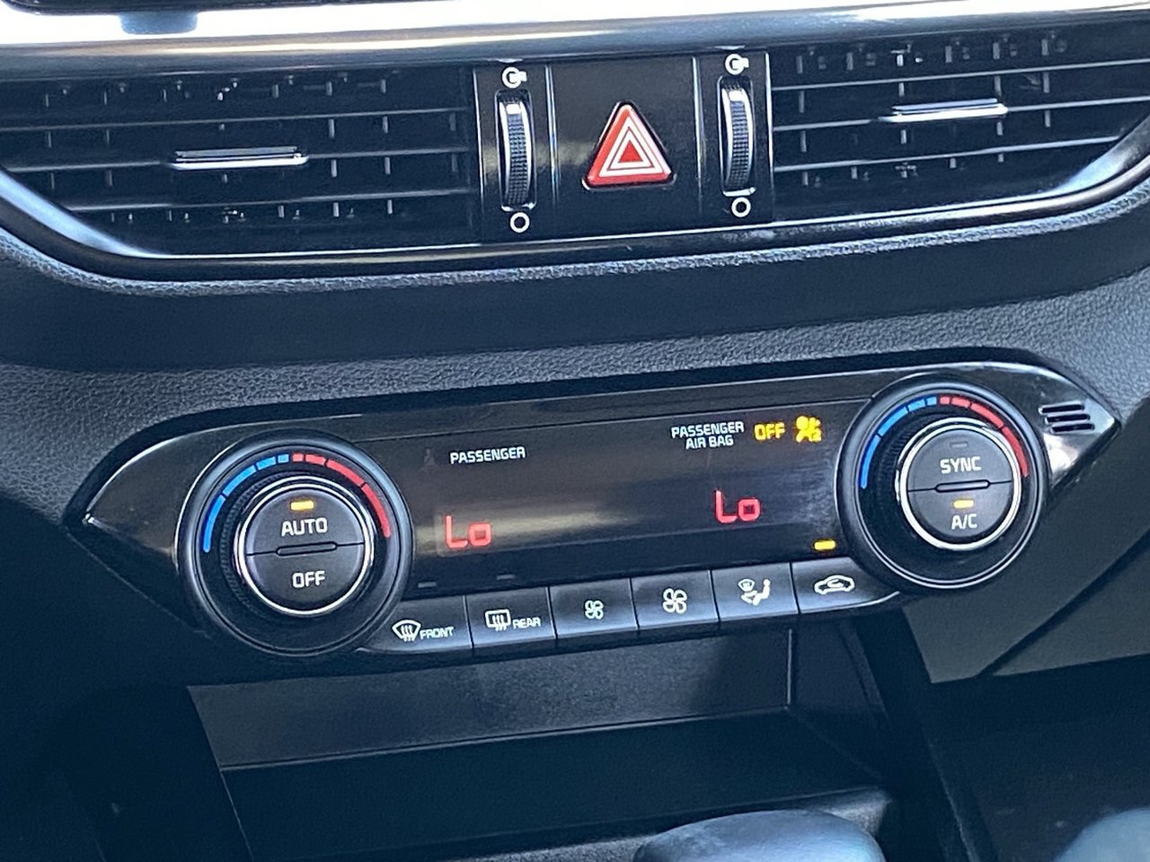 Used 2019 Kia Forte S FWD image 19