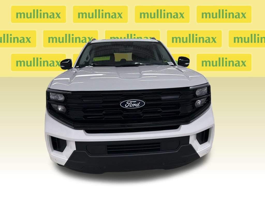 New 2027 Ford Expedition Max Active RWD image 14