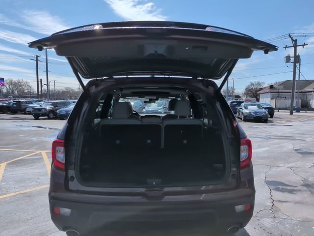 Used 2021 Honda Passport EX-L image 19
