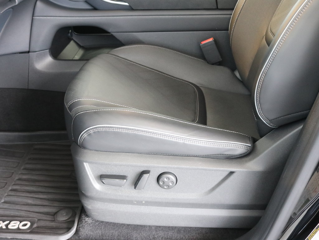 Used 2026 INFINITI QX80 Luxe w/ Cargo Package AWD/4WD image 27