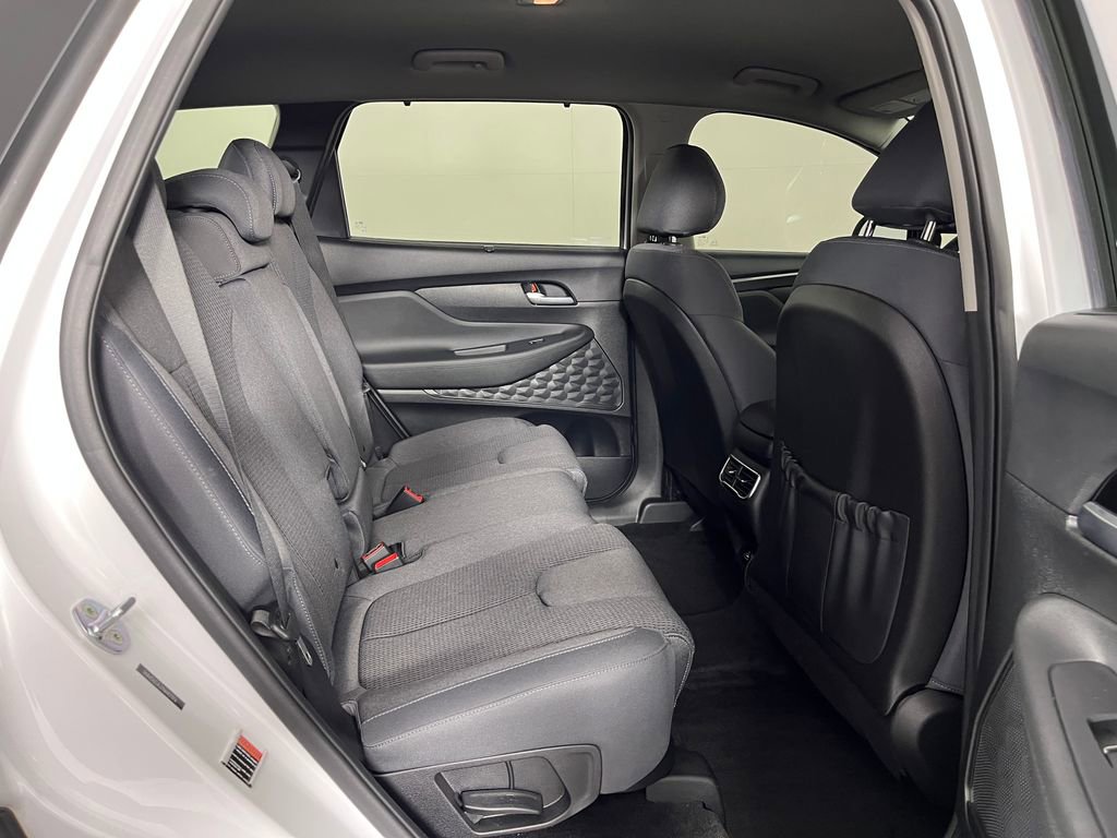 Used 2022 Hyundai Santa Fe XRT image 15