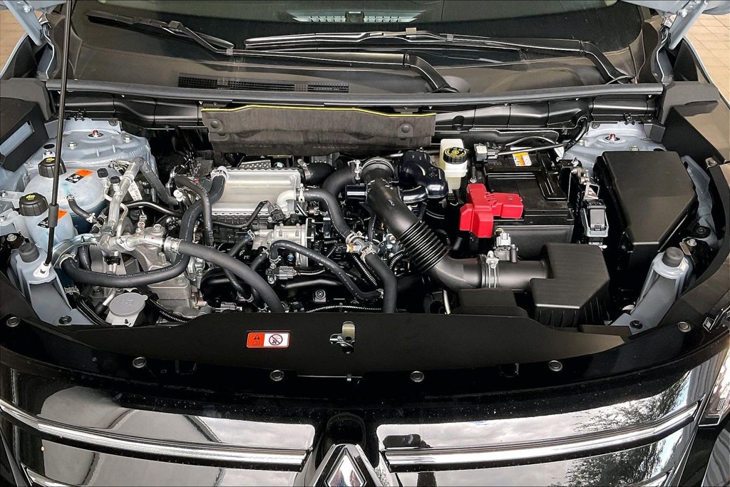 New 2026 Mitsubishi Outlander SE AWD/4WD image 11