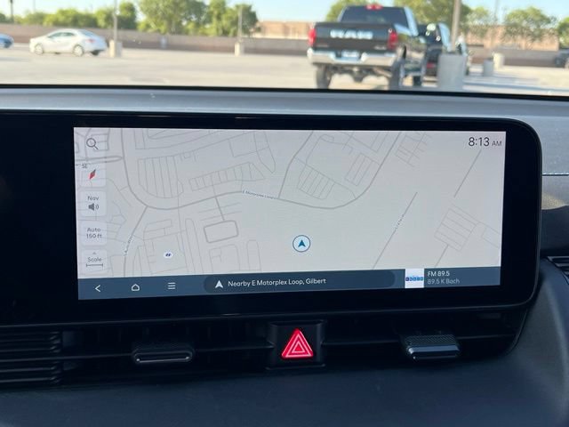 Used 2025 Hyundai Ioniq 5 N AWD/4WD image 24