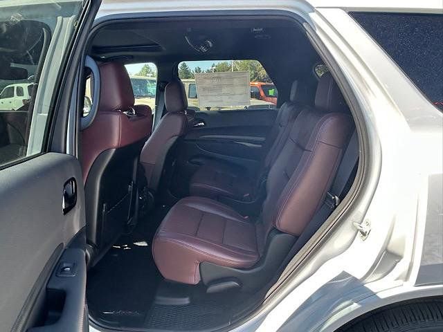 New 2025 Dodge Durango R/T AWD/4WD image 11