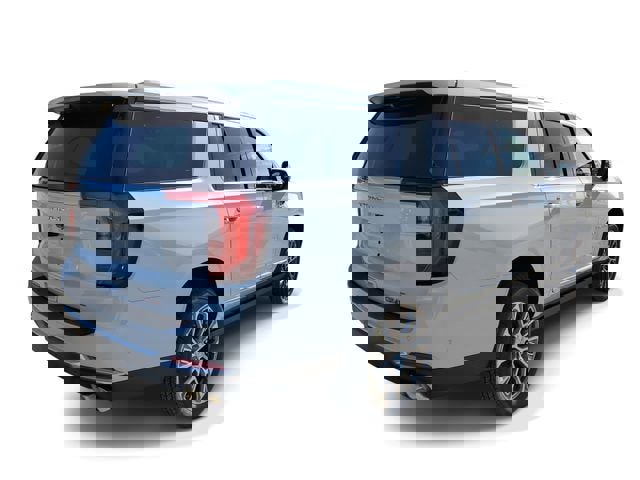 New 2026 GMC Yukon XL Denali w/ Denali Reserve Package image 5
