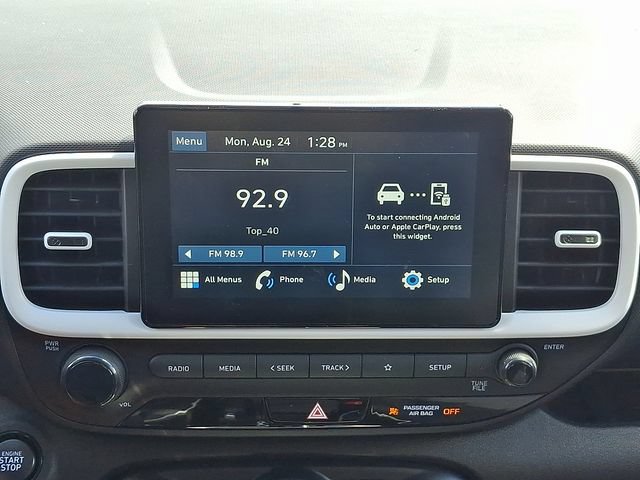Certified 2026 Hyundai Venue SEL FWD image 16