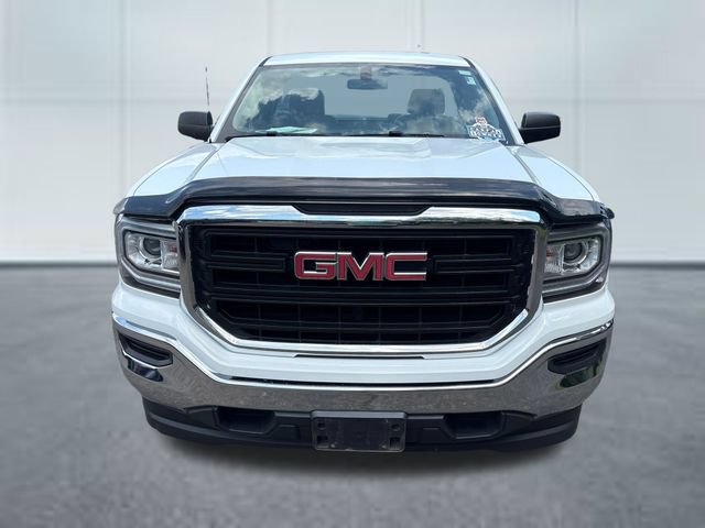 Used 2017 GMC Sierra 1500 2WD Regular Cab image 6