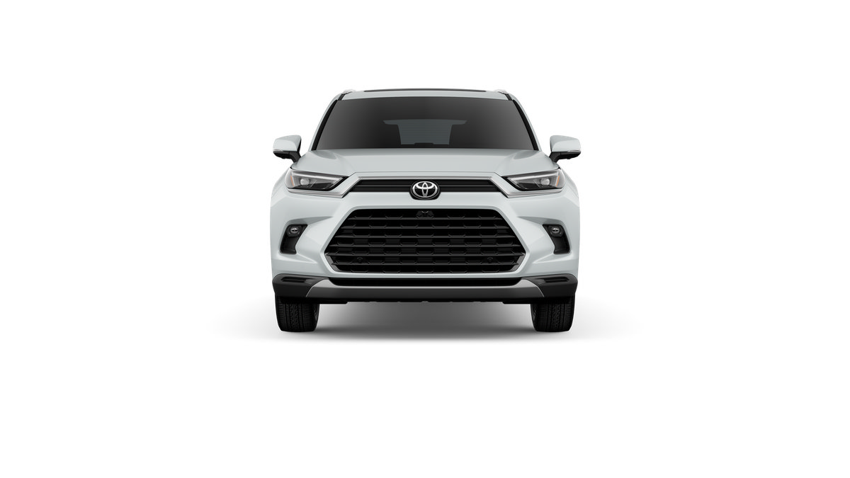New 2026 Toyota Grand Highlander AWD image 47