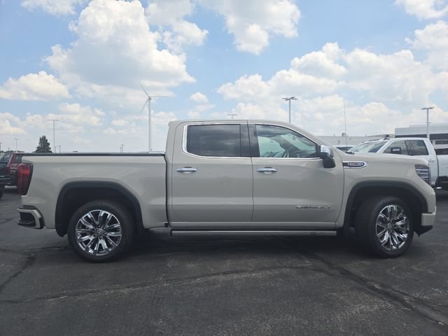 New 2026 GMC Sierra 1500 Denali w/ Denali Reserve Package AWD/4WD image 19