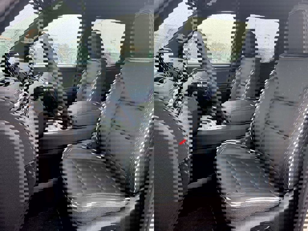 New 2026 GMC Sierra EV Elevation image 40