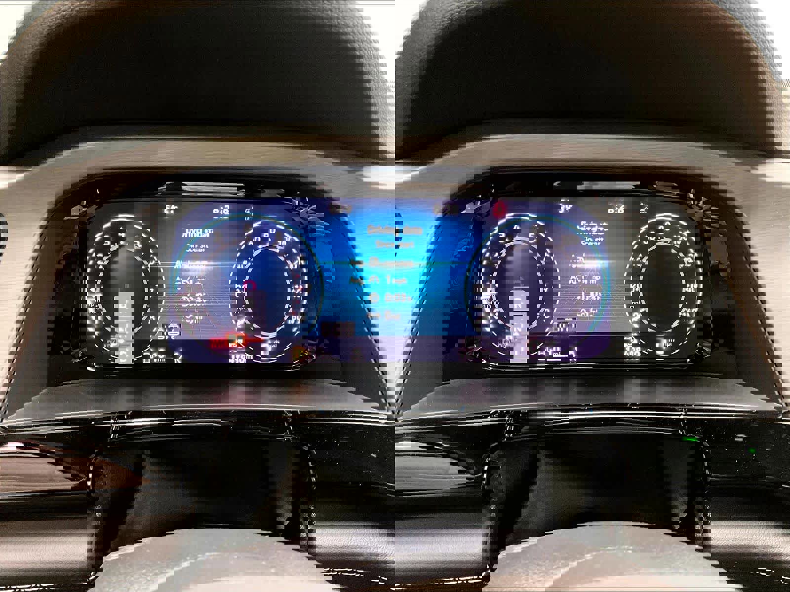 Used 2024 Volkswagen Atlas Cross Sport SE w/ Panoramic Sunroof Package image 23