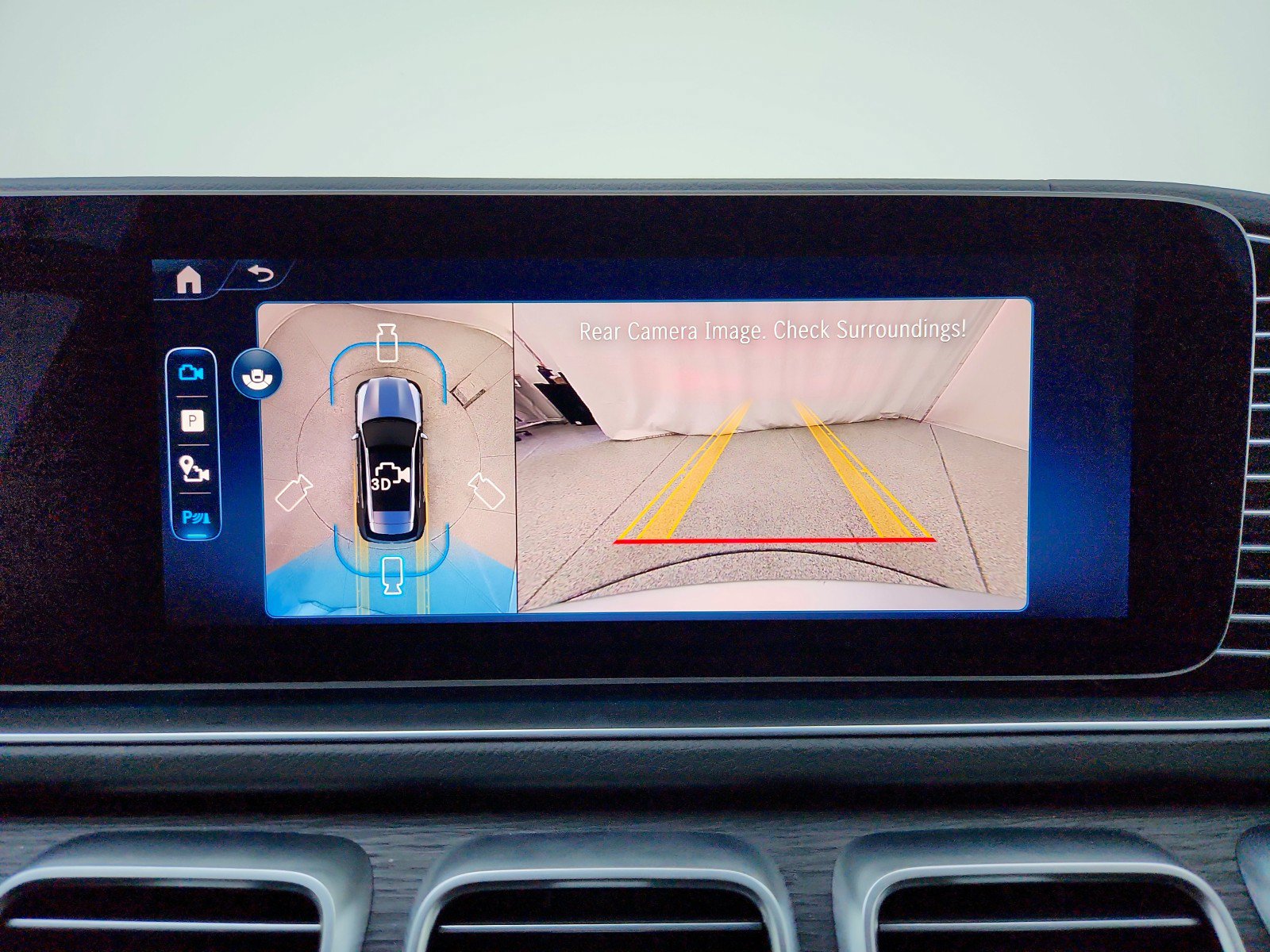 Certified 2026 Mercedes-Benz GLE 350 4MATIC image 25