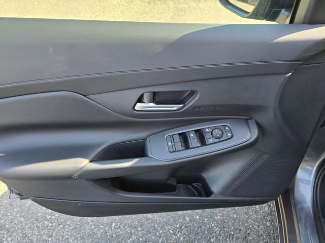 New 2026 Nissan Sentra SV image 21