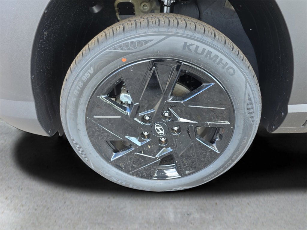 New 2026 Hyundai Kona SEL Sport image 11