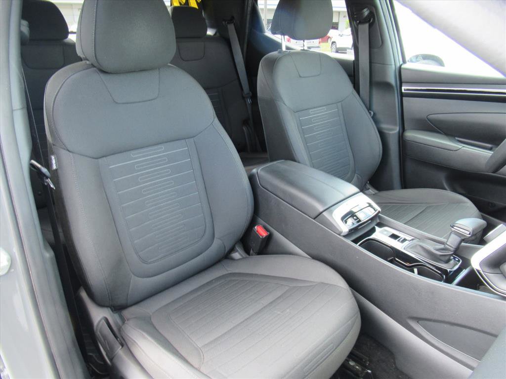 Used 2022 Hyundai Santa Cruz SEL w/ Cargo Package image 9