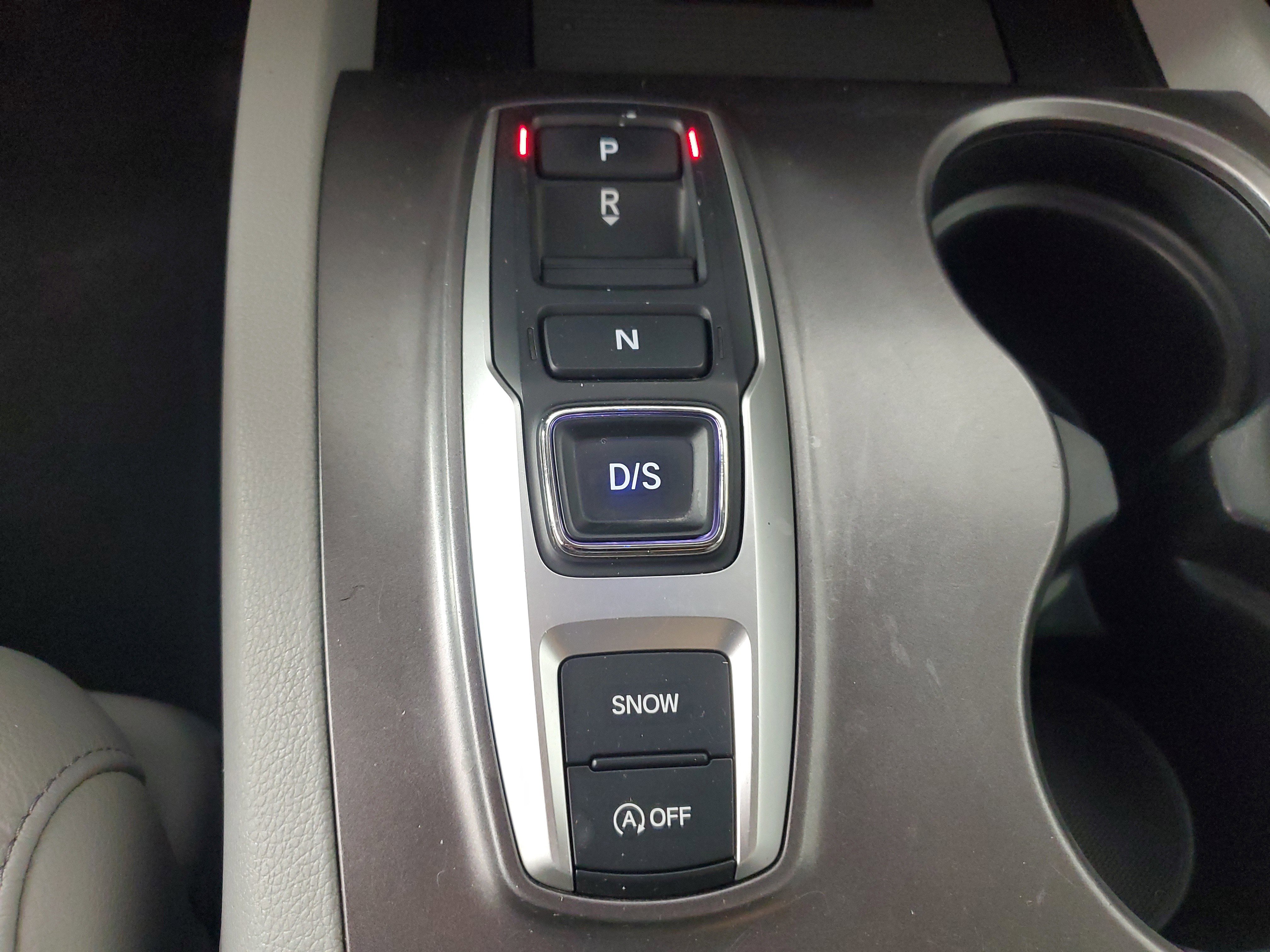 Certified 2021 Honda Pilot Special Edition image 20