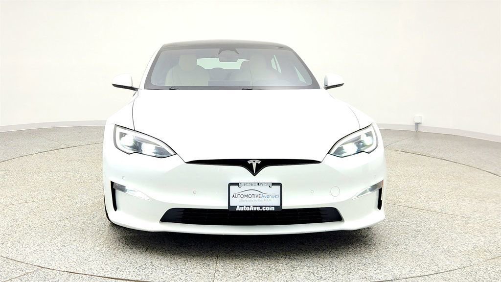 Used 2023 Tesla Model S image 2
