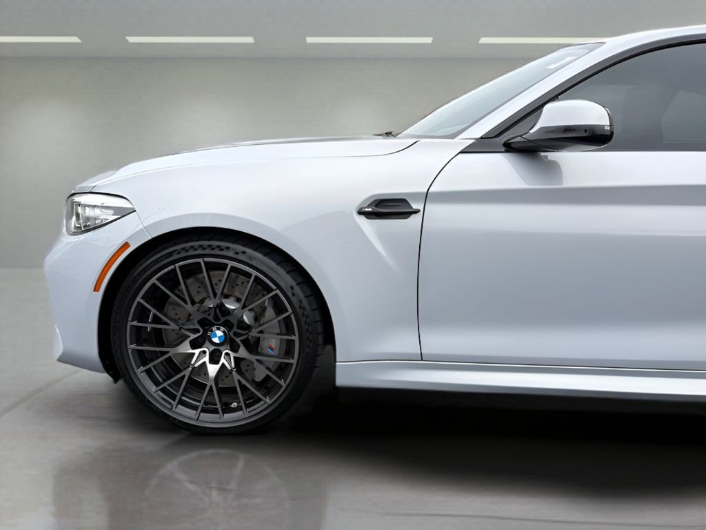Used 2020 BMW M2 Competition w/ Executive Package image 26