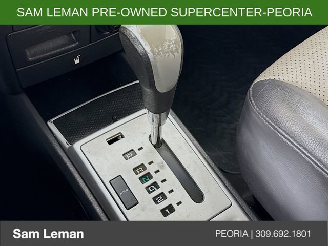 Used 2011 Chevrolet Aveo LT image 15