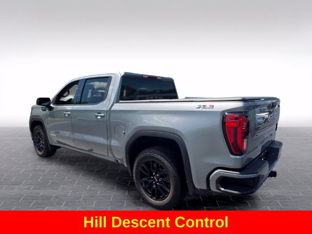 Used 2025 GMC Sierra 1500 Elevation AWD/4WD image 6