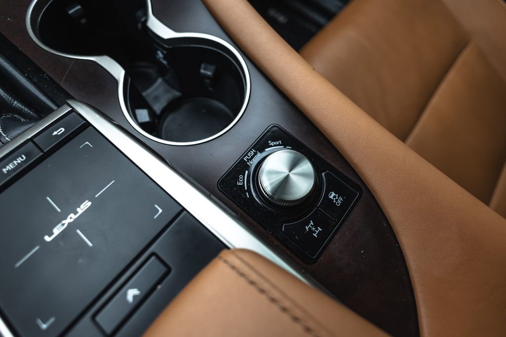 Used 2021 Lexus RX 350 AWD w/ Premium Package image 20