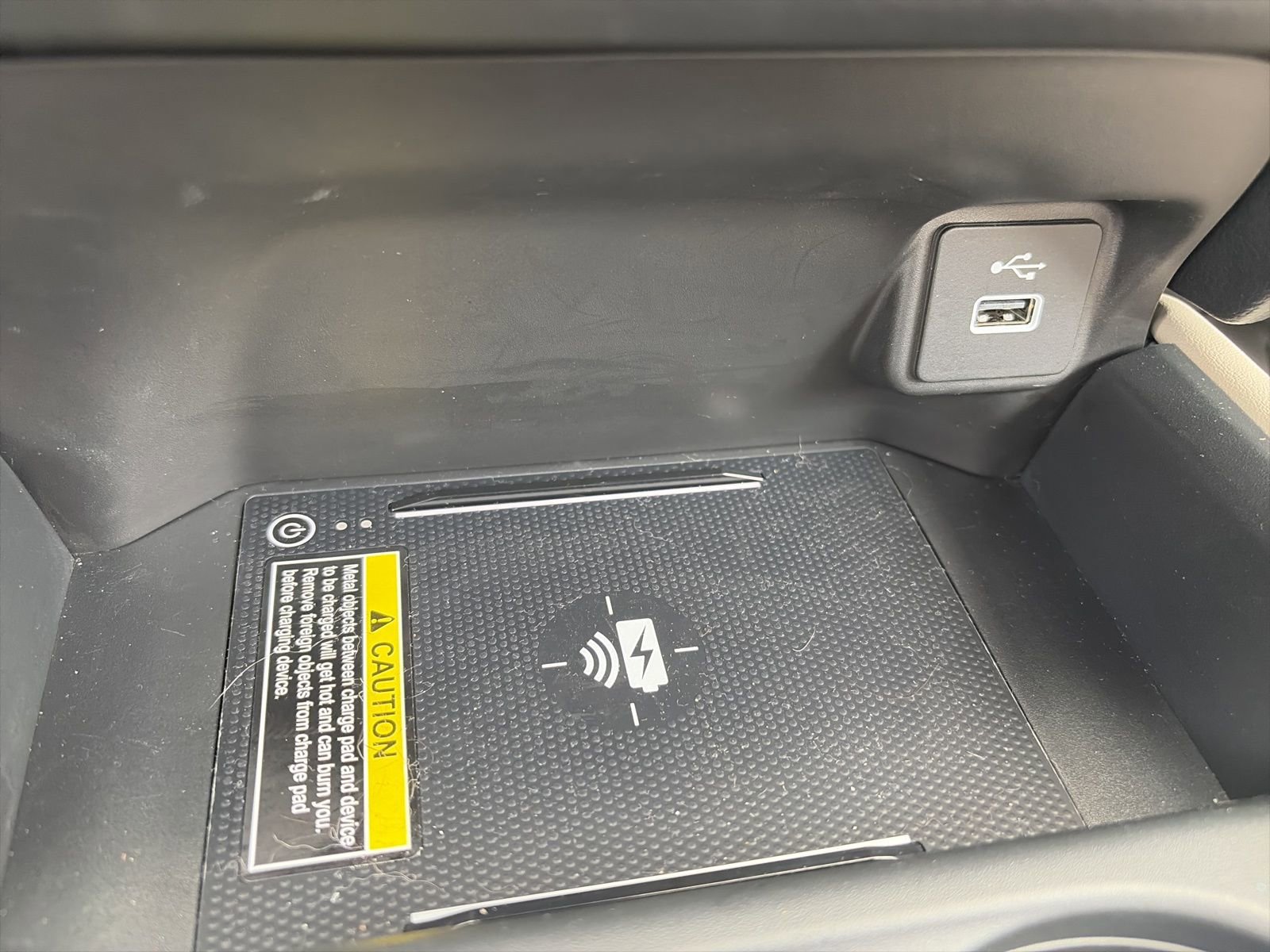 Used 2025 Honda HR-V EX-L image 16